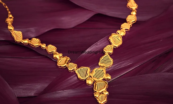 Sri kanakadurga pearls